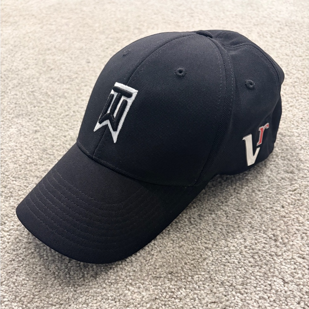 Tiger Woods Golf Cap